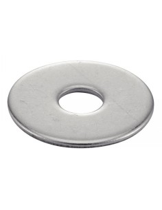 Stainless Steel Washer A4 M5 15*1.2mm Large RONA4M51512 H2O Sensations