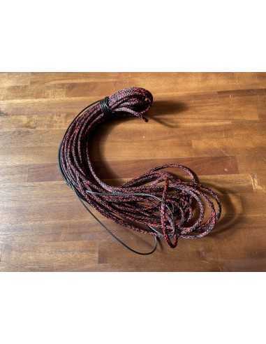 H2O Sensations Kingfisher Swiftcord Rig 12 Spinnaker Halyard Tapered 2350cm H2O00778 H2O Sensations H2O Sensations Kingfisher Swiftcord Rig 12 Spinnaker Halyard Tapered 2350cm H2O00778 H2O Sensations