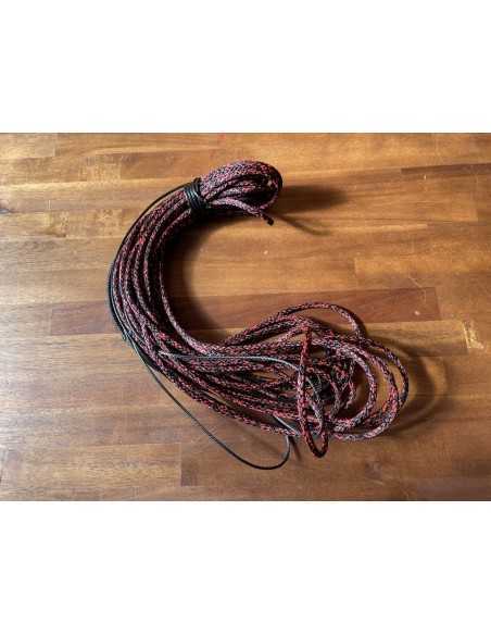 H2O Sensations Kingfisher Swiftcord Rig 12 Spinnaker Halyard Tapered 2350cm H2O00778 H2O Sensations H2O Sensations Kingfisher Swiftcord Rig 12 Spinnaker Halyard Tapered 2350cm H2O00778 H2O Sensations