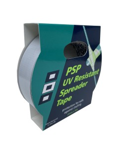 PSP Marine Tape Spreader UV Resistant 10m*25mm P282510000 H2O Sensations 2