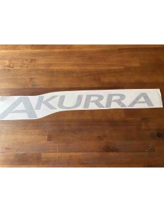 Goodall Design Akurra Sticker 60*8cm GOOSTIKAK H2O Sensations