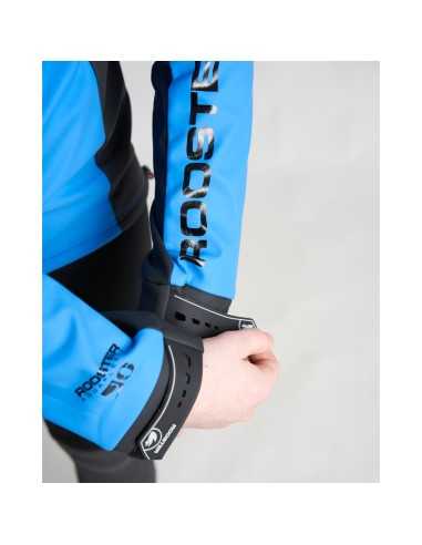 Rooster Mens Active AquaFleece Top Blue ROOPROAQA H2O Sensations Rooster Mens Active AquaFleece Top Blue ROOPROAQA H2O Sensations