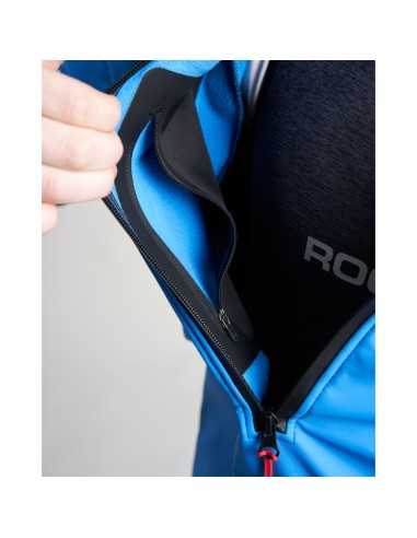 Rooster Mens Active AquaFleece Top Blue ROOPROAQA H2O Sensations Rooster Mens Active AquaFleece Top Blue ROOPROAQA H2O Sensations