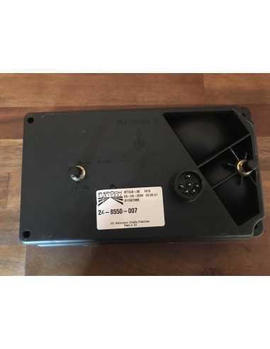 Aspock Feux Arrière Multipoints 8 Poles Gauche LED CAR248554007 H2O Sensations Aspock Feux Arrière Multipoints 8 Poles Gauche LED CAR248554007 H2O Sensations