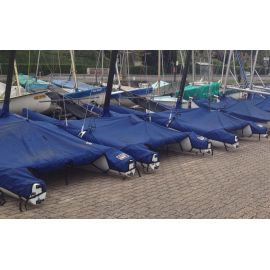 Topper Topaz 16 Taud Parking Intégral TOPTC17016SE H2O Sensations