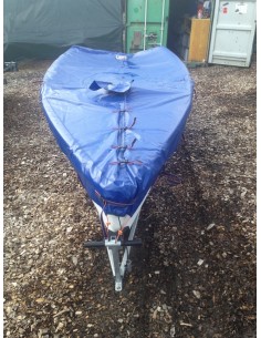 Topper Taz Full Top Cover TOPTZW8 H2O Sensations