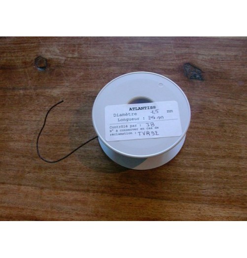Lancelin France Olympique Aramide Special Optimist 1.5mm - 25m