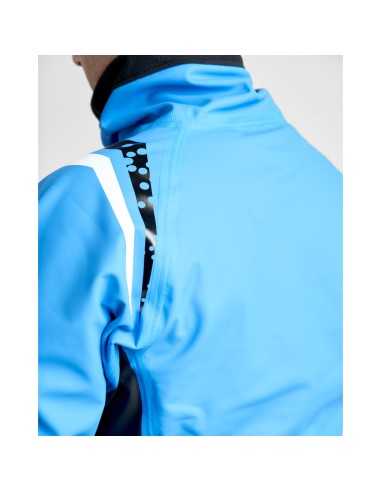 Rooster Pro AquaFleece SprayTop Mens Blue ROOPROAQ H2O Sensations Rooster Pro AquaFleece SprayTop Mens Blue ROOPROAQ H2O Sensations