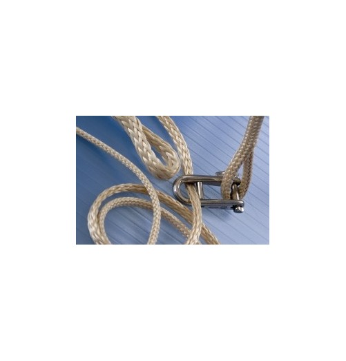 Lancelin Vectran Noir 2.5mm H2O00400BK2.5 H2O Sensations
