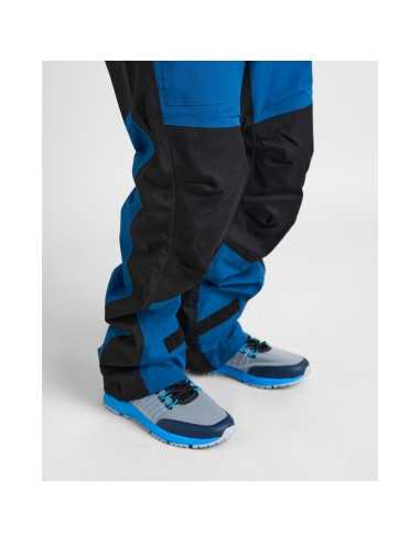 Rooster SB1 Inshore Salopette Hi-fits (Unisex) Blue Black H2O Sensations Rooster SB1 Inshore Salopette Hi-fits (Unisex) Blue Black H2O Sensations