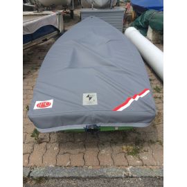 Banks Sails Laser Taud Dessus