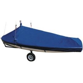 Bâche 485 Inclus Bôme Coton Polyester