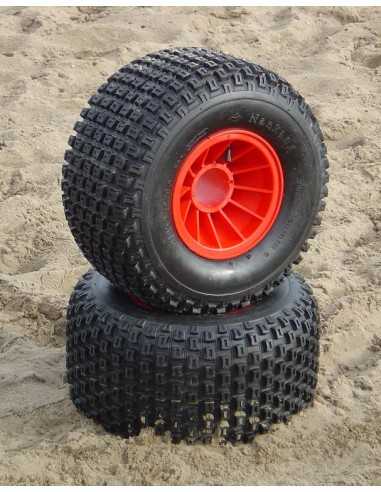 Cadkat Chariot MAE 238cm Roue Crampon Plat Bers V H2O Sensations Cadkat Chariot MAE 238cm Roue Crampon Plat Bers V H2O Sensations