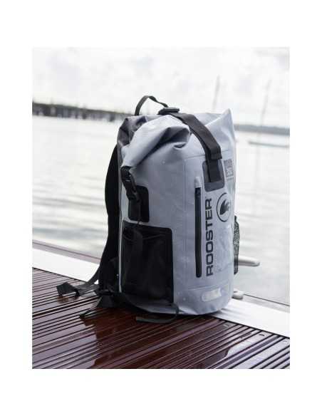 Rooster Sac à Dos Etanche 35 litres ROO144984 H2O Sensations