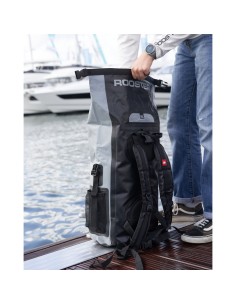 Rooster Waterproof Backpack 35l ROO144984 H2O Sensations 2