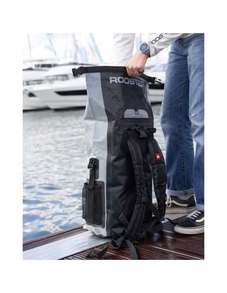 Rooster Sac à Dos Etanche 35 litres ROO144984 H2O Sensations