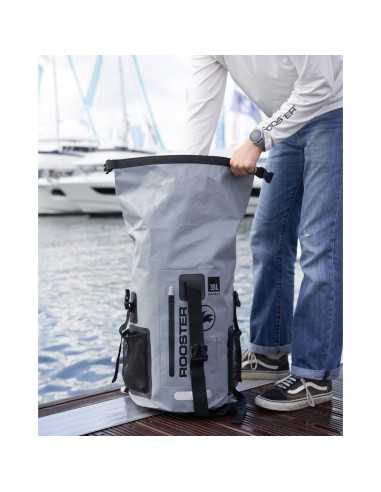 Rooster Waterproof Backpack 35l ROO144984 H2O Sensations Rooster Waterproof Backpack 35l ROO144984 H2O Sensations