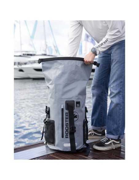 Rooster Sac à Dos Etanche 35 litres ROO144984 H2O Sensations