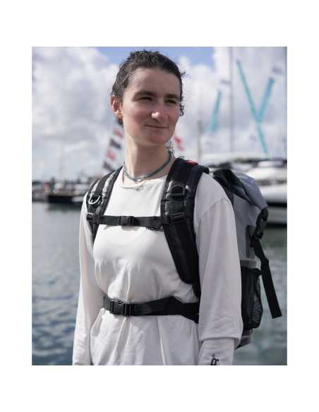 Rooster Sac à Dos Etanche 35 litres ROO144984 H2O Sensations