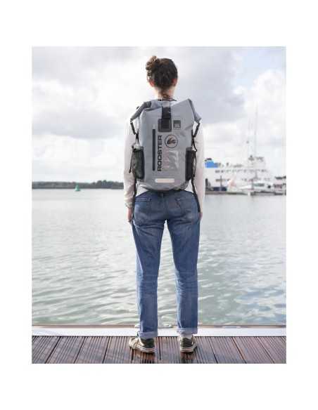 Rooster Sac à Dos Etanche 35 litres ROO144984 H2O Sensations