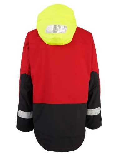 Bermudes Veste Light Inshore Rouge B1VES247 H2O Sensations Bermudes Veste Light Inshore Rouge B1VES247 H2O Sensations