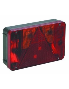 Feux arrière Droite remorque Sunway