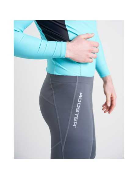 Rooster Mens UV Protection Rash Leggings ROORAHSLEG H2O Sensations