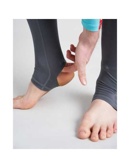 Rooster Homme Protection UV Leggings ROORASHLEG H2O Sensations