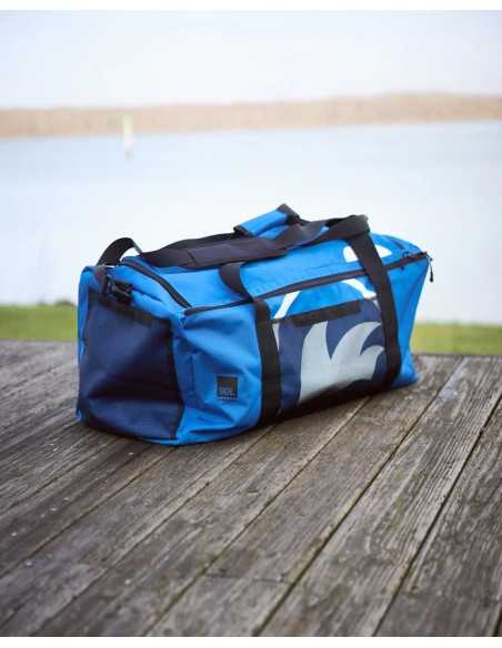 Rooster Carryall Bag 90l ROO131728 H2O Sensations