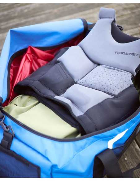 Rooster Carryall Bag 90l ROO131728 H2O Sensations