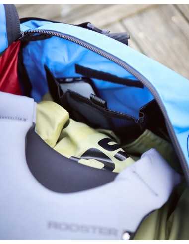 Rooster Sac à Voile Carry All 90l ROO13128 H2O Sensations Rooster Sac à Voile Carry All 90l ROO13128 H2O Sensations