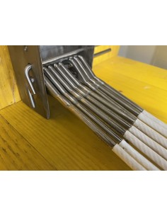 H2O Sensations Topper Topaz 14 Cable Hauban Catamaran Set Tear's Drop 2