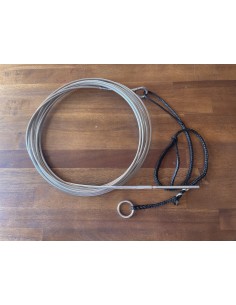 H2O Sensations Nacra F18 Evolution Etai 677cm 4mm H2O00150 H2O Sensations 2