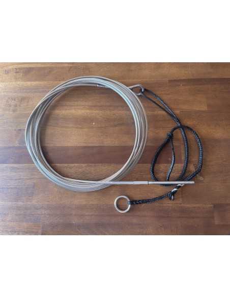 H2O Sensations Nacra F18 Evolution Forestay 677cm 4mm H2O00150 H2O Sensations