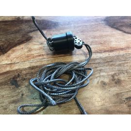 Goodall Spinnaker Pole Rope Guide Plug