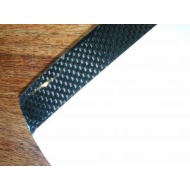 Nacra F16 Rudder Blade 2014 Onward H2O Sensations