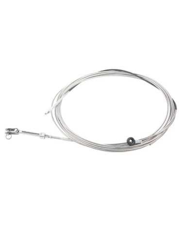 Nacra F20 Carbon FCS Shrouds Sta Master 31450 H2O Sensations