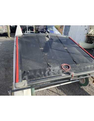 Hobie-Cat 14 1975 H2O Sensations Hobie-Cat 14 1975 H2O Sensations