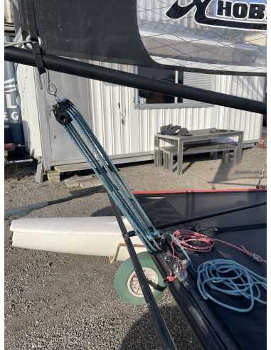 Hobie-Cat 14 1975 H2O Sensations Hobie-Cat 14 1975 H2O Sensations