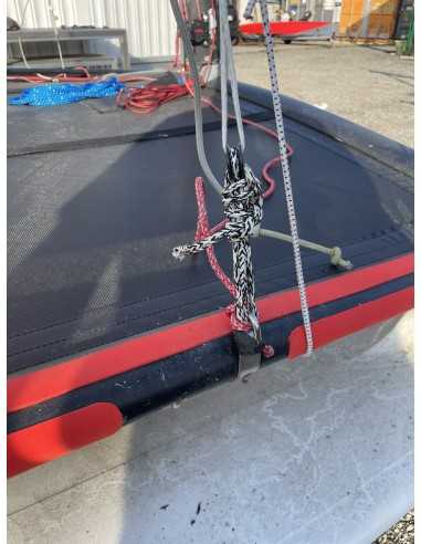 Hobie-Cat 14 1975 H2O Sensations Hobie-Cat 14 1975 H2O Sensations