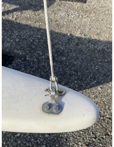 Hobie-Cat 14 1975 H2O Sensations Hobie-Cat 14 1975 H2O Sensations