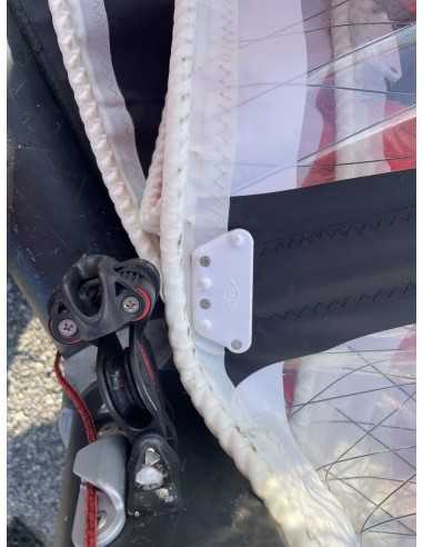 Hobie-Cat 14 1975 H2O Sensations Hobie-Cat 14 1975 H2O Sensations