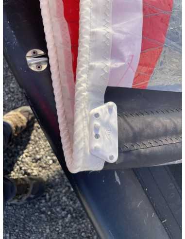 Hobie-Cat 14 1975 H2O Sensations Hobie-Cat 14 1975 H2O Sensations