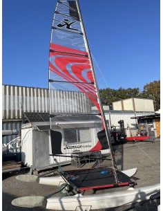 Hobie-Cat 14 1975 H2O Sensations