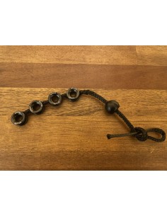 H2O Sensations Grappe Raval Mou Quad Antal 07 05 Anneau Faible Friction H2O00005