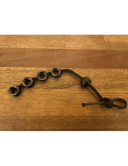 H2O Sensations Grappe Raval Mou Quad Antal 07 05 Anneau Faible Friction H2O00005