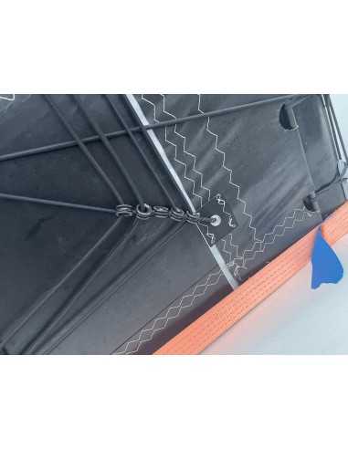 H2O Sensations Grappe Raval Mou Quad Antal 07 05 Anneau Faible Friction H2O00005 H2O Sensations Grappe Raval Mou Quad Antal 07 05 Anneau Faible Friction H2O00005