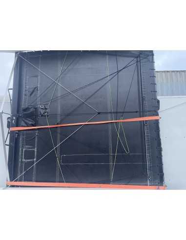 H2O Sensations Cluster Reduce Slake Quad Antal 07 05 Low Friction Ring H2O00005 H2O Sensations Cluster Reduce Slake Quad Antal 07 05 Low Friction Ring H2O00005