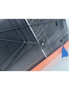 H2O Sensations Grappe Raval Mou Double D-Rock Roots Fittings 2