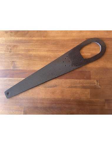 H2O Sensations Nacra F20 Carbone Arthur Rotation Mât Carbone H2O Sensations Nacra F20 Carbone Arthur Rotation Mât Carbone